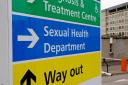 Doctors in Helensburgh have reported an increase in STIs after a specialist service in the town was suspended.