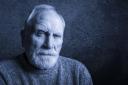 James Cosmo to host four 'intimate' events about extraordinary life and career