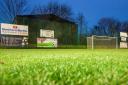 Holm Park Community Football Academy
