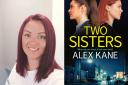 Author Emma Clapperton has released several books under the pseudonym Alex Kane