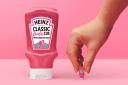 Heinz and Barbie have created a special sauce to celebrate the 65th anniversary of the Barbie brand.