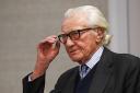 Lord Heseltine spoke in the Lords about former Liverpool mayor Joe Anderson (Aaron Chown/PA)