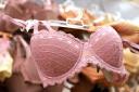 Radiographers have said bras should not be subject to VAT (Alamy/PA)
