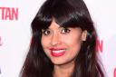 Jameela Jamil has spoken about the effects dieting has had on her body (Ian West/PA)