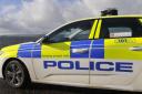 Police attended the incident near Rosneath