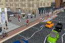 Work begins on £6.5 million active travel project from Queen's Park to Merchant City