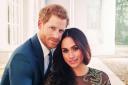 No Clydebank street parties for Prince Harry and Meghan Markle