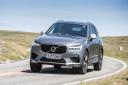 Road test of the Volvo XC60 D4 R-Design