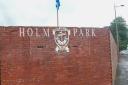 Holm Park