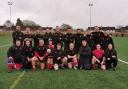 Clydebank RFC and Clydebank Titans enjoyed a super weekend of rugby
