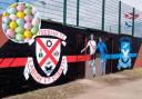 Clydebank Football Club launch Easter egg appeal