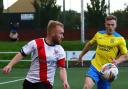 Clydebank defeated Hurlford 1-0