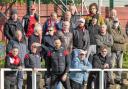 Gordon Moffat says the decision not to renew Clydebank's SJFA membership is the right one for the club (Photo - Stevie Doogan)