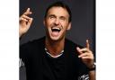 Marti Pellow gave in to the demands of fans on both sides of the border