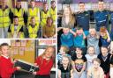 Take a look back 10 years ago at what people in Clydebank got up to (Image: Newsquest)