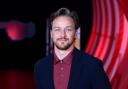 James McAvoy to host new podcast telling real-life story of Hollywood film