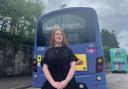 Councillor Sophie Traynor wrote to FirstBus Scotland following the announcement the operator is scrapping its night bus services in Glasgow