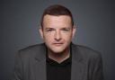 Kevin Bridges recounted the experience on Zoe Ball's Breakfast show on BBC Radio 2