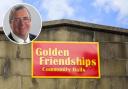 Cllr Danny Lennie: Council invests in community groups
