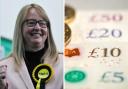 Marie McNair MSP: Scottish Govt plans to invest £6.3b in benefits is welcome news