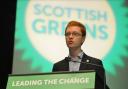 Ross Greer, West Dunbartonshire’s Scottish Green MSP, called the weekly payments one of the most important steps for tackling poverty in decades