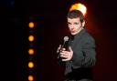 Kevin Bridges hails 'best bar' in Tenerife after he jets off to the island