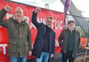 Yearly report highlights campaigning work by Clydebank trade unionists