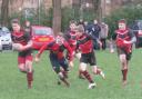Rugby: Clydebank ‘ramp up’ training