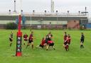 Rugby: Clydebank take Helensburgh pre-season scalp