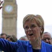 Nicola Sturgeon and her party have ruined Scotland - they have to go