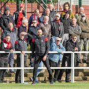 Gordon Moffat says the decision not to renew Clydebank's SJFA membership is the right one for the club (Photo - Stevie Doogan)