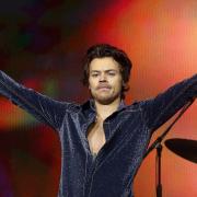 Harry Styles announces Glasgow date for rescheduled Love On Tour