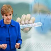 Follow along with the latest from Nicola Sturgeon's coronavirus lockdown briefing in Scotland.