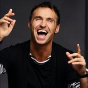 Marti Pellow gave in to the demands of fans on both sides of the border