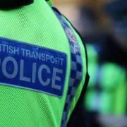 Man arrested after Glasgow train disrupted due to 'passenger disturbance'