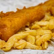 There are plenty of chippy options available across Clydebank.