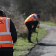 Concerns raised about community payback orders