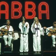 ABBA are returning to the big screen