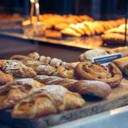 Two Scottish bakeries located in Edinburgh and East Lothian have been named among the best in the UK