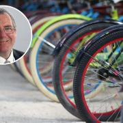 In his latest Post column Councillor Daniel Lennie discusses the risks E-bike users face