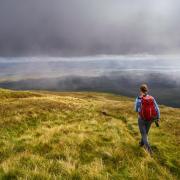 Walking routes in Fife and Dumfries and Galloway were named among Scotland's most 'stunning' ancient pathways