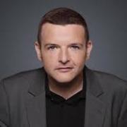 Kevin Bridges recounted the experience on Zoe Ball's Breakfast show on BBC Radio 2
