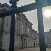 'I will terrorise you all': Man issues violent threats INSIDE court
