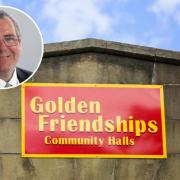 Cllr Danny Lennie: Council invests in community groups