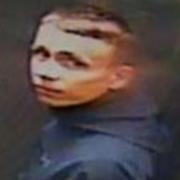 CCTV released after serious assault within block of flats in Glasgow