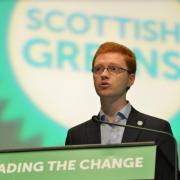 Ross Greer, West Dunbartonshire’s Scottish Green MSP, called the weekly payments one of the most important steps for tackling poverty in decades