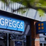 Greggs opens 'new and improved' store in Glasgow - creating new jobs in the area
