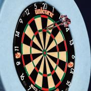ATLANTIS A remain top of the of the Clydebank and District Darts League