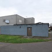 Clydebank East Community Centre