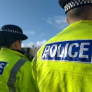 Police are looking for more information after two housebreakings in Clydebank.